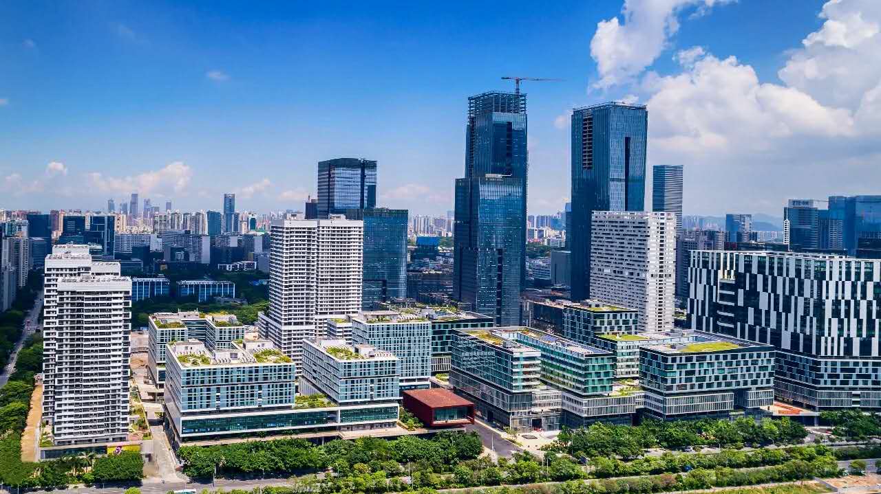 我們搬家啦｜捷晶能源喜迎喬遷,筑夢(mèng)新征程！